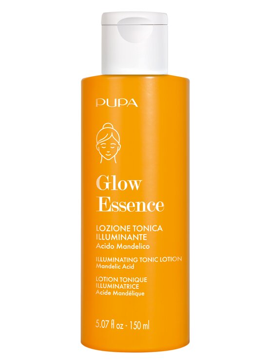 PUPA Milano PUPA Milano Glow Essence Tonik