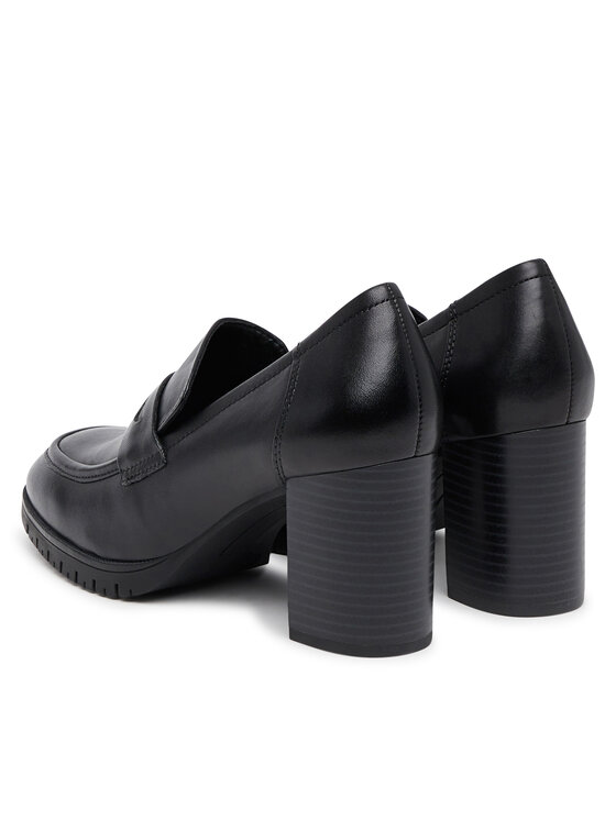 Lasocki Lasocki Scarpe basse CEO-WB-GIADA-01C Nero