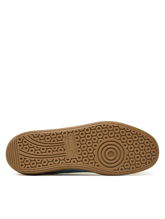 Puma Puma Сникърси Palermo Pop 403257 02 Жълт