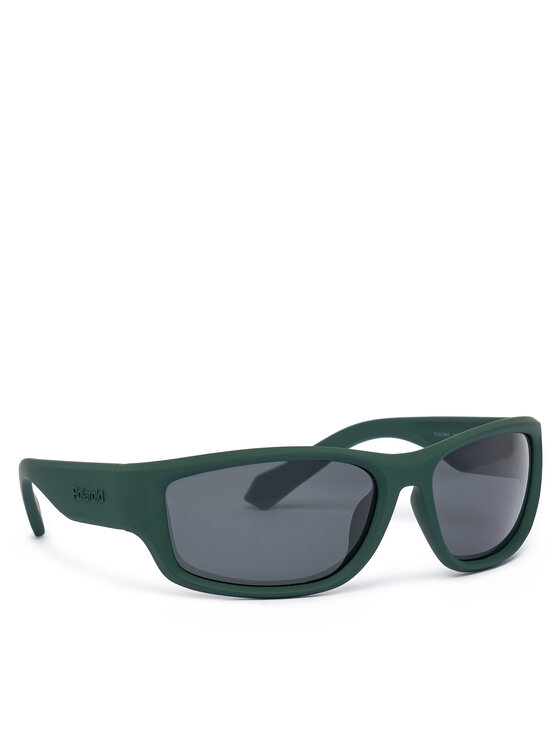 Ochelari de soare Polaroid PLD 2166/S 207858 Verde