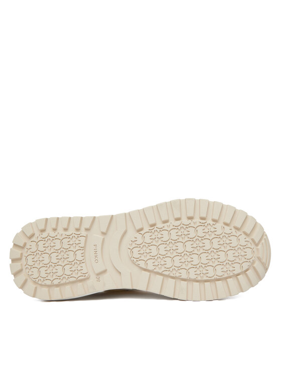 PINKO PINKO Sneakers Gem 11 SS0143 P143 Beige