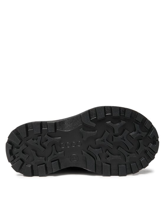 ECCO ECCO Snehule Snow Mountain 71026251663 Bordová