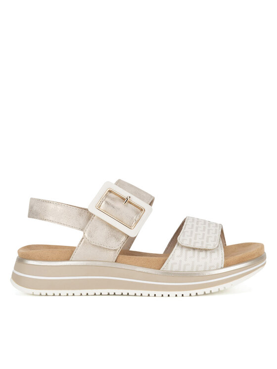 Remonte Remonte Sandali D1J53-90 Zlata
