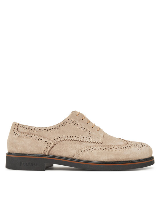 Pollini Pollini Félcipő SB10233G0MUB0104 Bézs