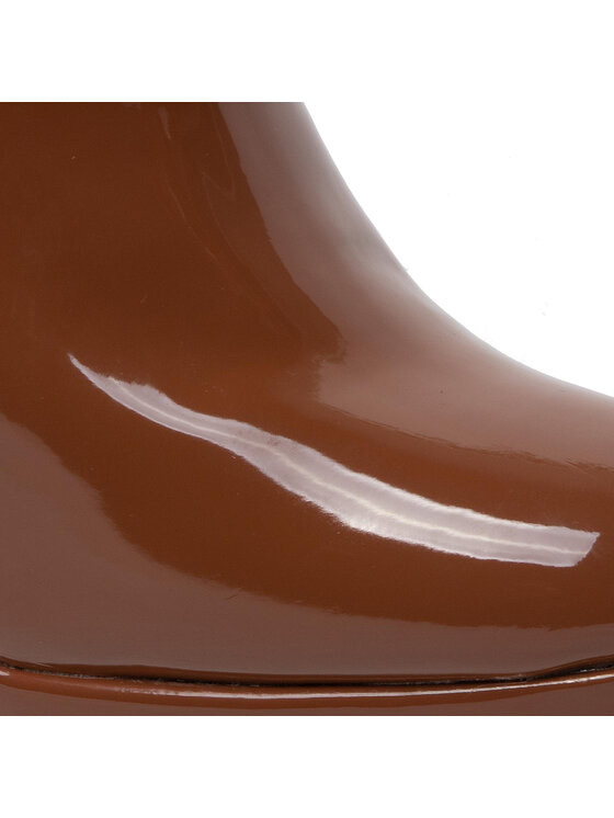 DeeZee DeeZee Botine ZALXBH220154 Maro