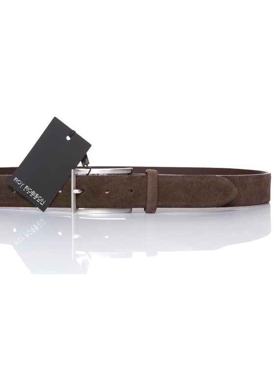 Roy Robson Roy Robson Cintura da uomo RR0195R82 0029 Marrone