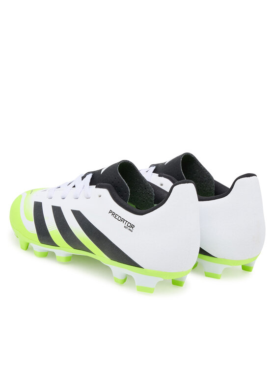 adidas adidas Buty do piłki nożnej Predator ClubJH8868 Biały