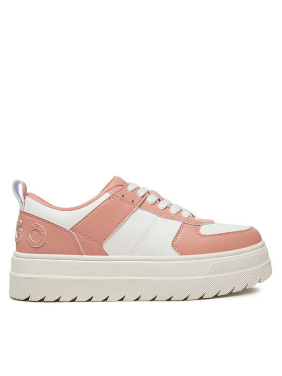 HUGO HUGO Sneakers Lyssa 50536310 Rosa