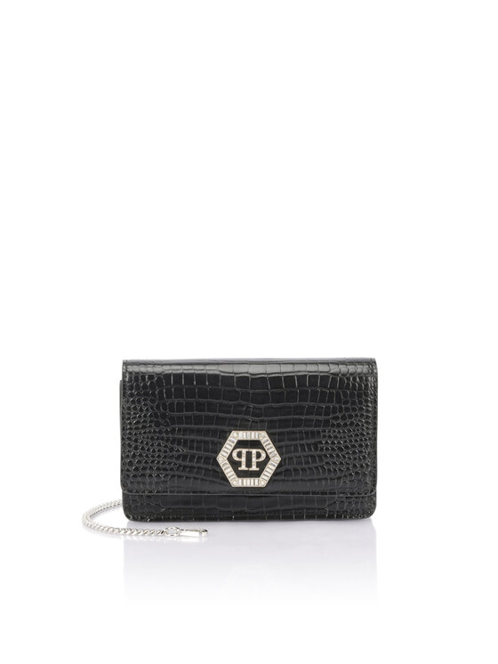 PHILIPP PLEIN PHILIPP PLEIN Borsetta 29943 Nero