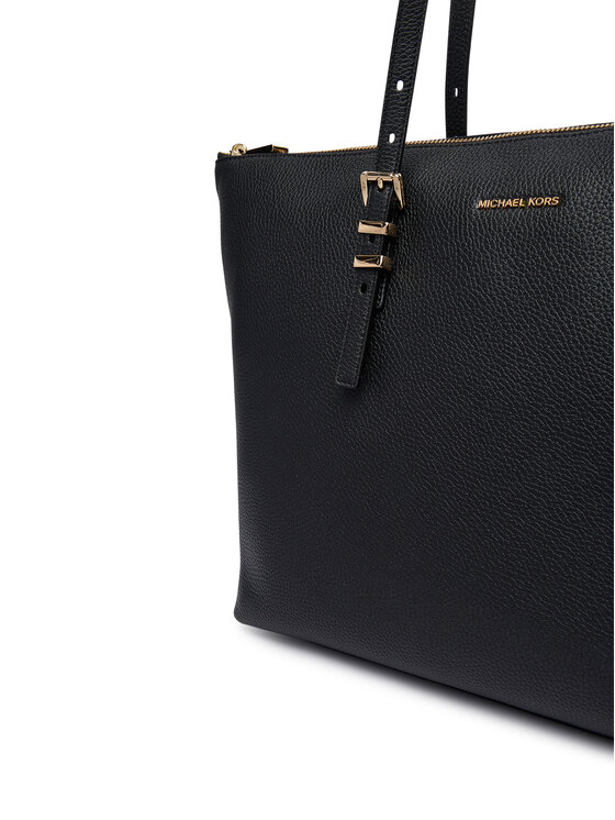 MICHAEL Michael Kors MICHAEL Michael Kors Rankinė 30T6GQNT7L Juoda