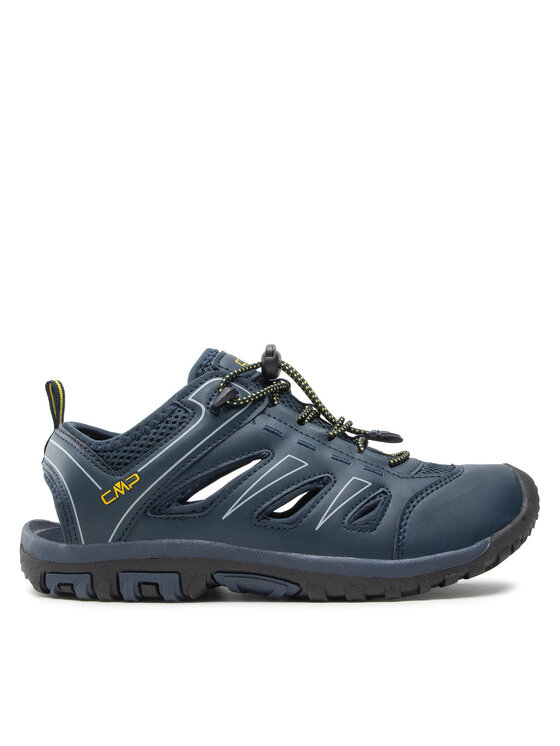 CMP CMP Basutės Aquarii 2.0 Hiking Sandal 30Q9647 Tamsiai mėlyna