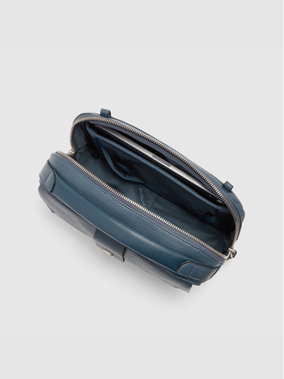 Piquadro Piquadro Borsa 12658 Blu