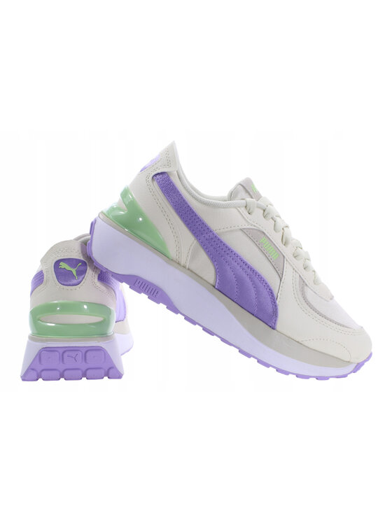 Puma Puma Sneakersy 389923 02 Kolorowy