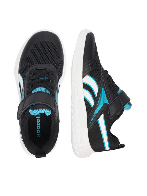 Reebok Reebok Sneakersy 23KC2330(IV)CH Černá