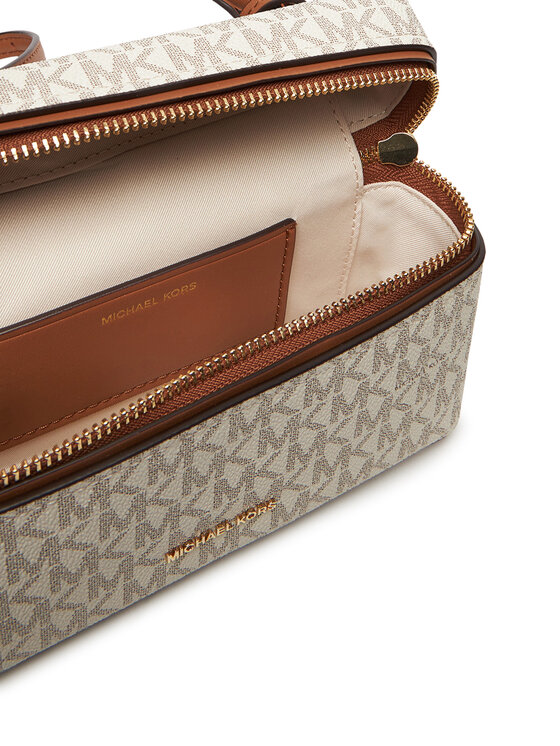 MICHAEL Michael Kors MICHAEL Michael Kors Kabelka 32F5GQ1C0B Écru