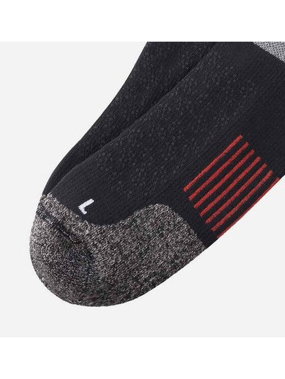 Rossignol Rossignol Skarpety krótkie Sapa Socks Czarny