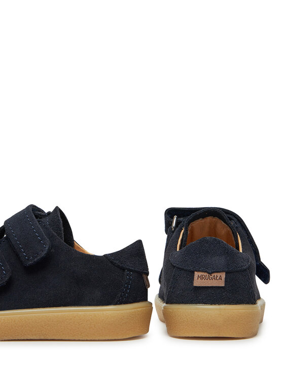 Mrugała Mrugała Tenisice Maki Alpaca 3180/5-73 Tamnoplava