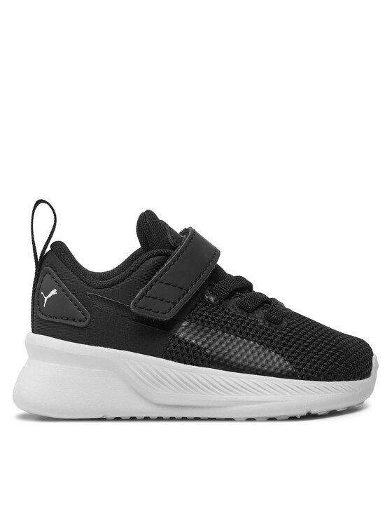 Puma Snīkeri Flyer Runner V Inf 192930 01 Melns