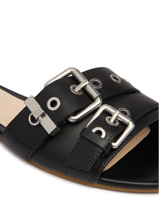 Liu Jo Liu Jo Natikači Sandy 12 SA6157 P0102 Črna