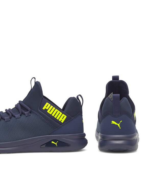 Puma Puma Laisvalaikio batai Enzo 2 Clean 377126 10 Tamsiai mėlyna