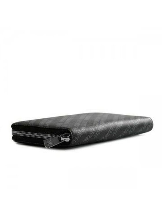 Emporio Armani Emporio Armani Portfel męski Y4R169 YLO7E 86526 Czarny