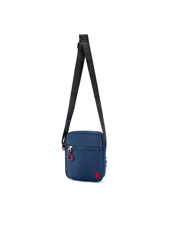 U.S. Polo Assn. U.S. Polo Assn. Kotike BIUXT5676MIA Tumesinine