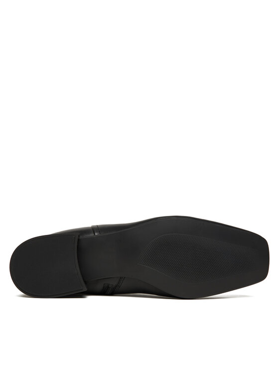 Vagabond Shoemakers Vagabond Shoemakers Botki Mona 5955-001-20 Czarny