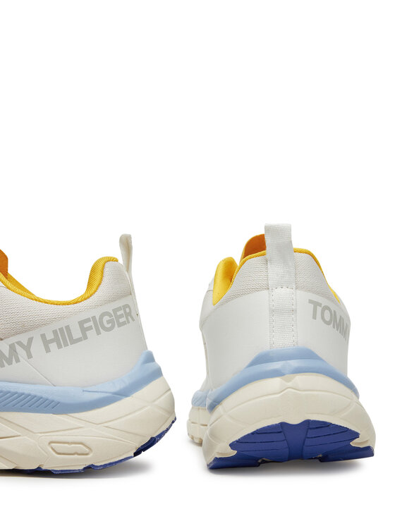 Tommy Hilfiger Tommy Hilfiger Sneakers T3B9-33882-1219100 S Bianco