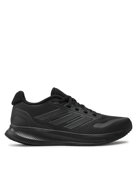 adidas adidas Laisvalaikio batai Runfalcon 5 J  IE8586 Juoda