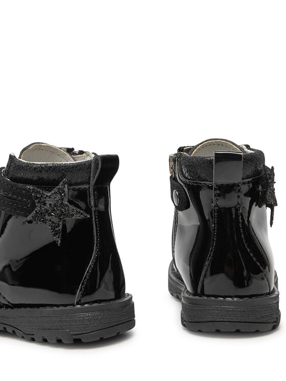 Primigi Primigi Stiefel 6912211 M Schwarz