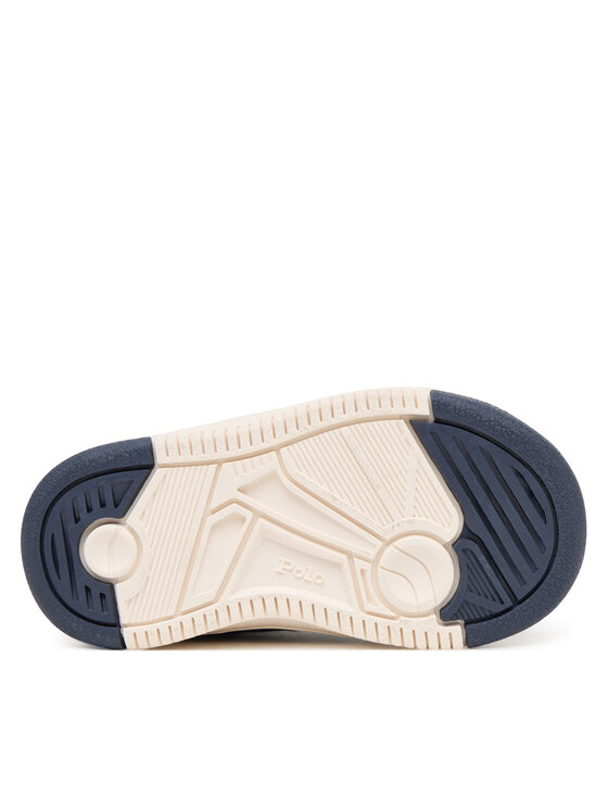 Polo Ralph Lauren Polo Ralph Lauren Tenisice Masters Court II Ps RL03014411 Tamnoplava