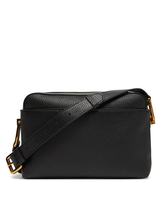 Coccinelle Coccinelle Handtasche E1 MD0 15 01 21 Schwarz