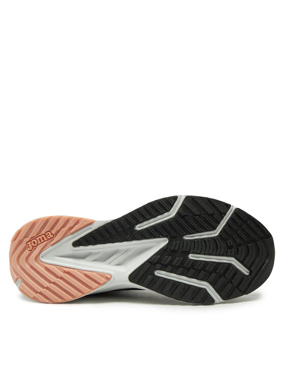Joma Joma Jooksujalatsid Argon RARGLW2401 Must