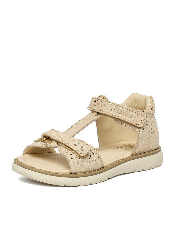 Lasocki Kids Lasocki Kids Sandali CI12-3044-50 Beige
