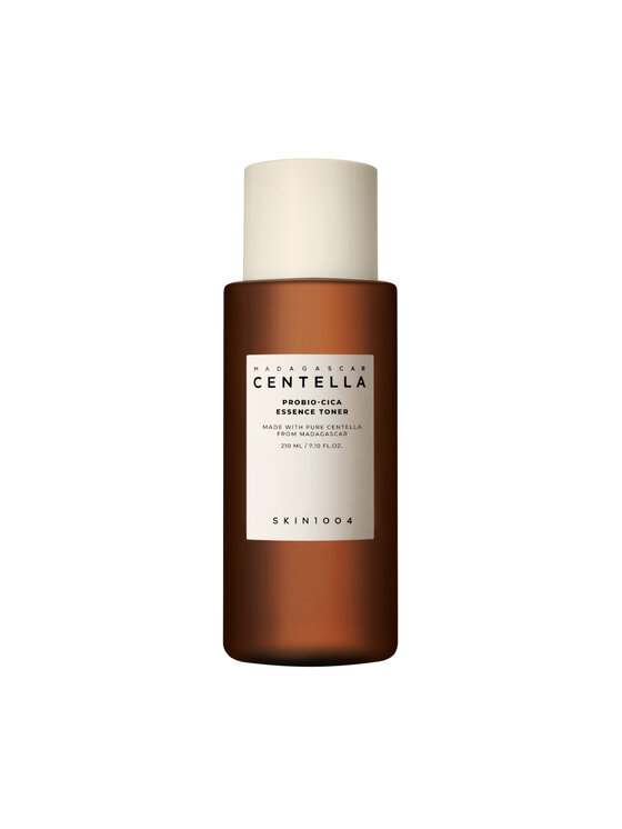 Tonik SKIN1004, Madagascar Centella Probio-Cica Essense Toner Odżywczy tonik z probiotykami