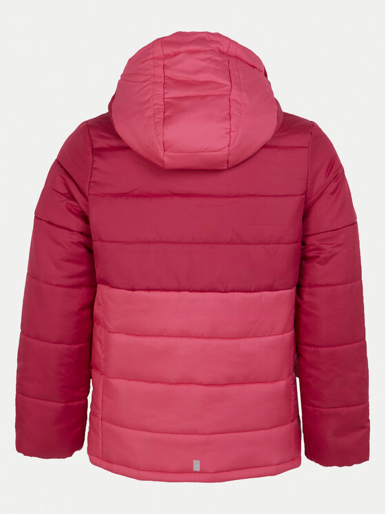 Regatta Regatta Зимова куртка Lofthouse VIII RKN157 Рожевий Regular Fit