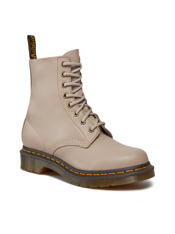 Dr. Martens Dr. Martens Bakancs 1460 Pascal 30920348 Bézs
