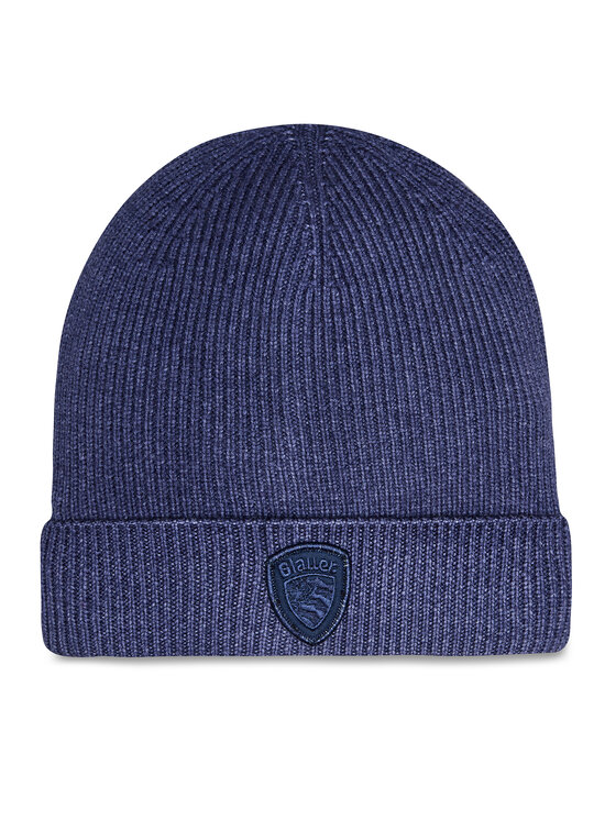 Blauer Blauer Căciulă 23WBLUA05423 Albastru