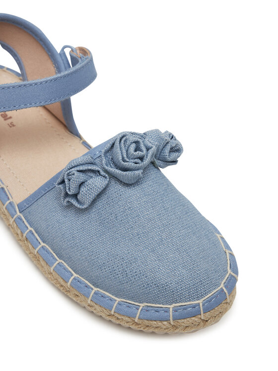 Mayoral Mayoral Espadrilles 45646 Kék