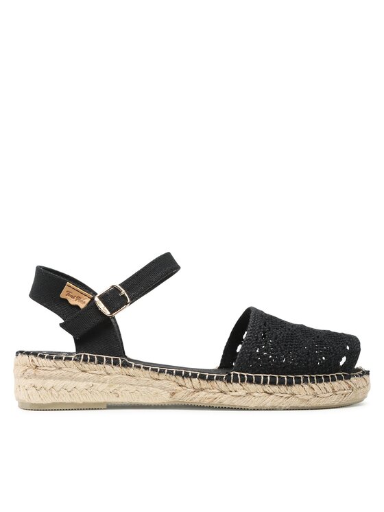 Toni Pons Toni Pons Espadrillid Eulalia Must
