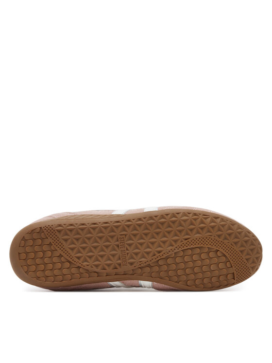 Steve Madden Steve Madden Laisvalaikio batai Freekick-E SM19000136 Rožinė