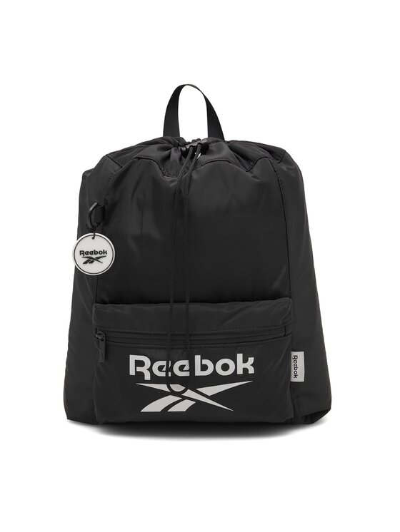 Rucsac Reebok RBK-021-CCC-05 Negru