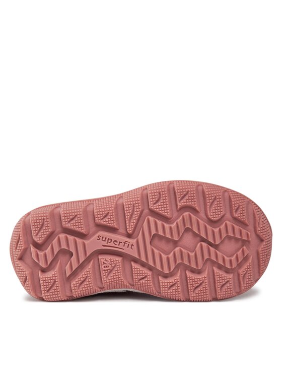 Superfit Superfit Lumesaapad GORE-TEX 1-006010-5510 M Punane