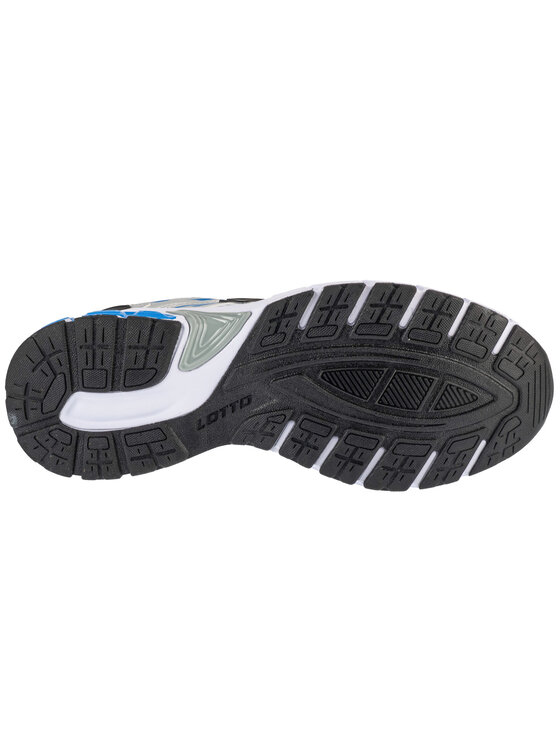 Lotto Lotto Sneakers Akimoto Argento