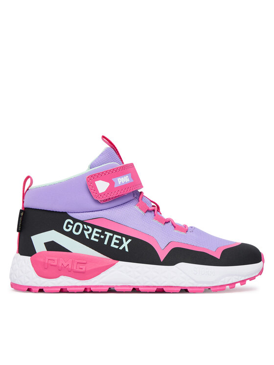 Primigi Ghete GORE-TEX 2419300 S Violet