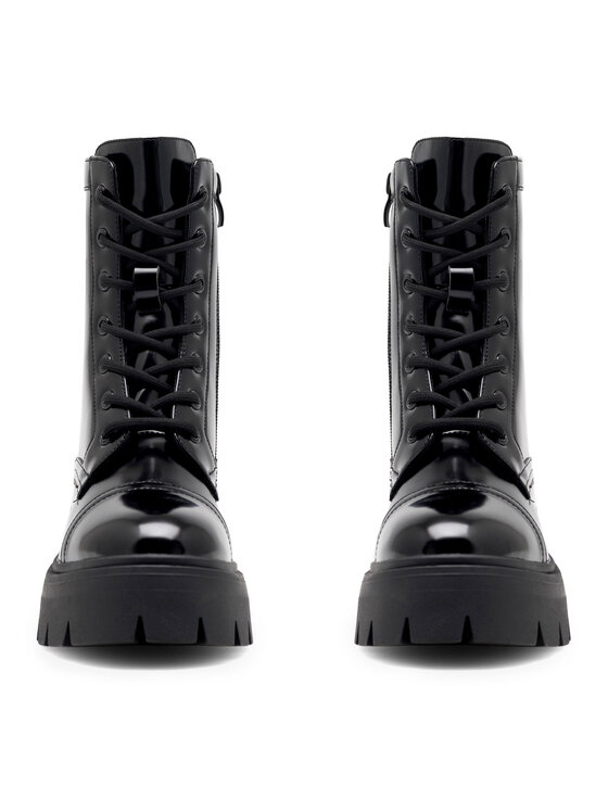 Jenny Fairy Jenny Fairy Puszābaki BEBETE AL22AW-8273 Melns