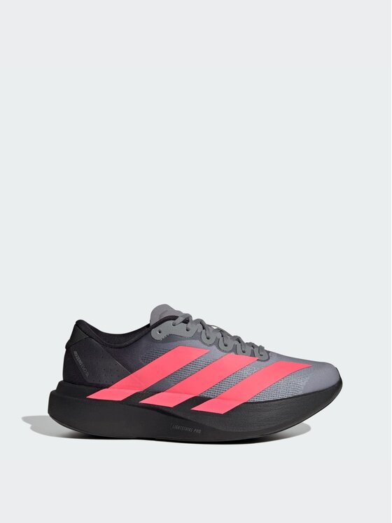 adidas adidas Buty do biegania 164681 Czarny