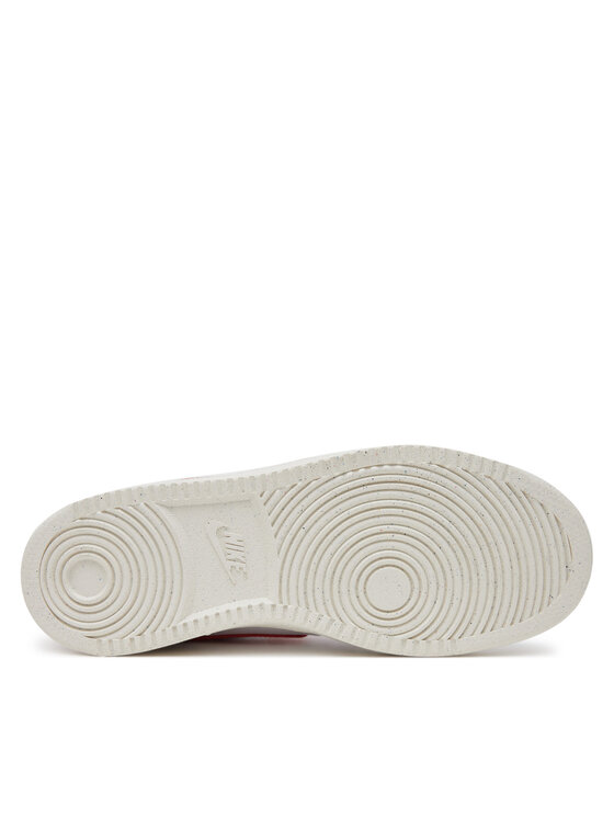 Nike Nike Снікерcи Court Vision Lo Nn HV5246 Білий