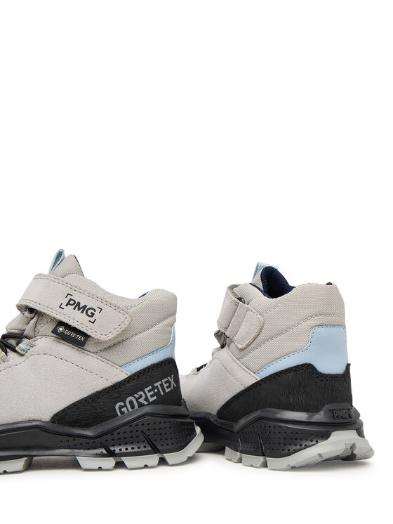 Primigi Primigi Sniega zābaki GORE-TEX 8934033 M Pelēks