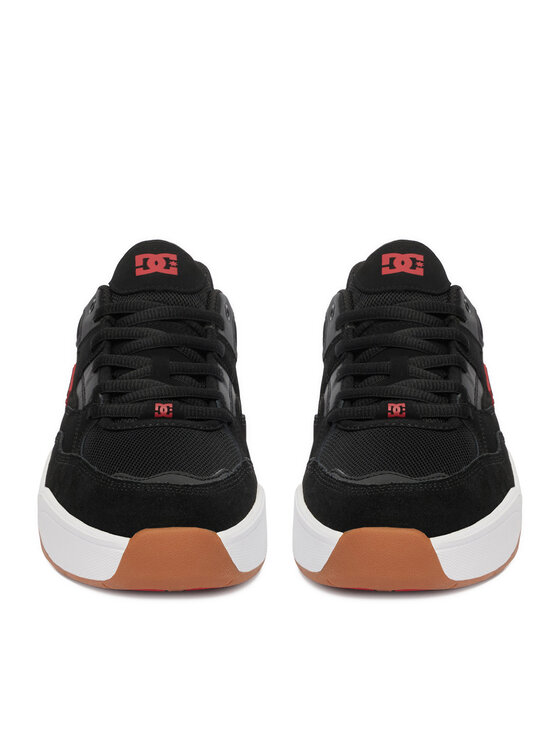 DC Shoes DC Shoes Tenisice DC01676001 Crna